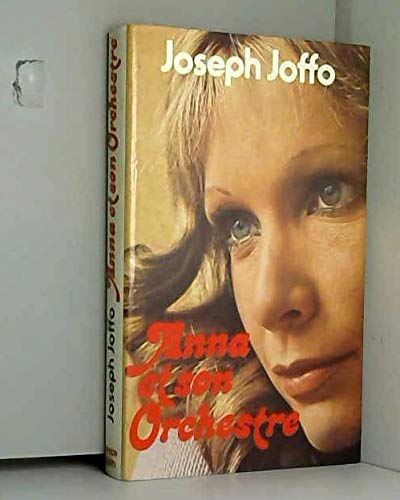 Anna et son orchestre