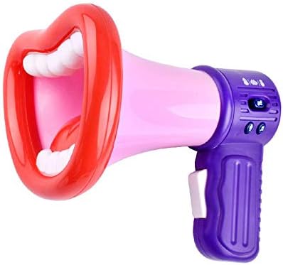 best voice changer toy