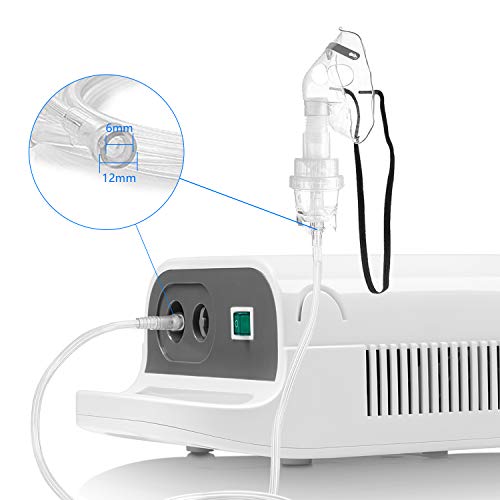 Professional Neb Machine Humidifier for Housedhold Use - Thumbnail 5