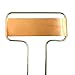 Ugold - Pack of 30 Copper Plant Labels for Garden, Metal Plant Markers Nameplate, Plant Tags for Outdoor and Potted Plants (5