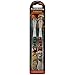Brush Buddies Kung Fu Panda 2 Pack Toothbrush