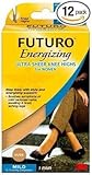 Futuro Energizing Ultra Sheer, Knee Highs for