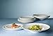 Artesano Dinnerware Set of 12 by Villeroy & Boch - Service for 4