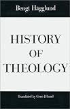 History of Theology