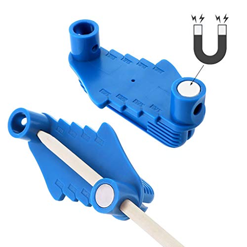 image for Wllsagl Xouwvpm Center Offset Marking Tool For Woodworking Carpentry J