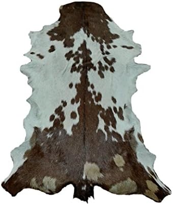 Zerimar Goat Hide Leather Size: 110x85 in From Brazil, considered the worlds best hides for tanning due to the hair &amp; brightness