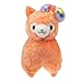 Alpacasso 6.7