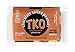Jumpstart Bodyfuel TKO All Natural Gluten Free Protein Bars, Chocolate Salted Peanuts, 2.65 oz (12 Pack)