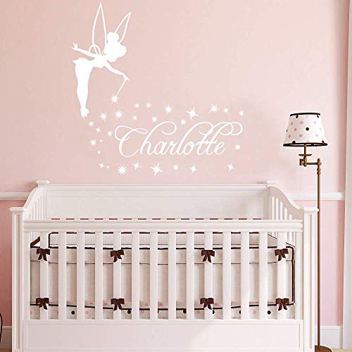 disney girl nursery ideas