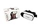 VR BOX-2 Virtual Reality Goggle