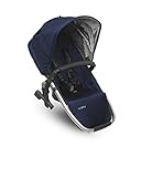 UPPAbaby 2017 Vista Rumble Seat, Taylor