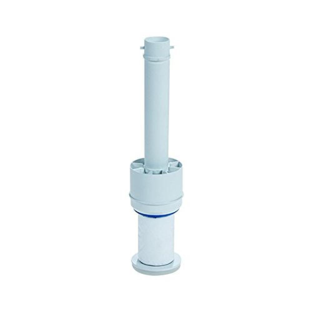 GROHE 43992000 Drainage Valve, 2 Ports, CE Specification Met, Long Life, Robust, 2 Years Warranty, Germany