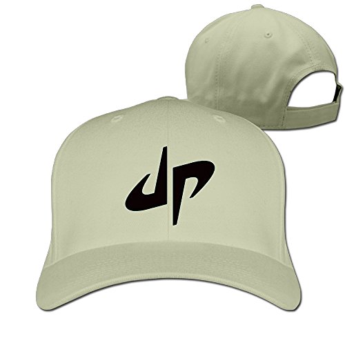 Gsyful Summer DP Dude Perfect Trucker 