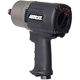AIRCAT 1770-XL Super Duty Composite Impact Wrench, 3/4-Inch