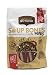 Rachael Ray Nutrish Soup Bones Minis Dog Treats, Real Beef & Barley Flavor, 6 Bones, 4.2 Oz. Bag (Pack Of 8) primary