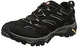 Merrell Men's Moab 2 GTX Low Rise Hiking