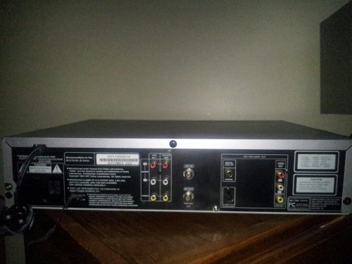 GoVideo-DVR4100-DVD-VCR-Combo