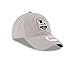 NHL Los Angeles Kings Core Shore 9Twenty Adjustable Cap, Gray, One Size