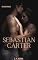 Livro Sebastian Carter: Meu querido padrasto (Contos Rápidos de Amor)