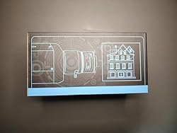 (Outdoor Security Camera Junction Box) Universal