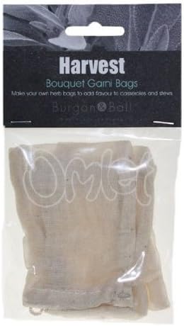 Burgon & Ball GHV/BOUQ Bouquet Garni Bags