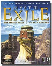 Myst III: Exile