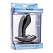Zeus Electrosex Surge Bi-Polar Electro Prostate Stimulator, 1 Count, Black (AD966)