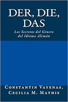 Der, Die, Das: Los Secretos del Género del Idioma Alemán
