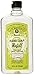 J.R. Watkins Natural Liquid Hand Soap, Aloe and Green Tea, 24 Ounce Refill (Pack of 6)