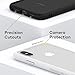 RhinoShield Bumper Case Compatible with iPhone 12/12 Pro [CrashGuard NX] (iPhone X/Xs - Black)