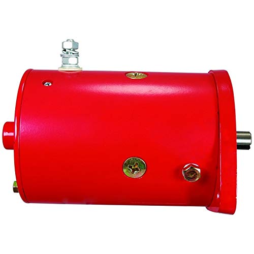 5 Parts+Player+Western+Snowplow+W+8940D