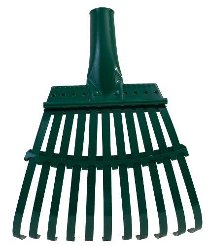 Flexrake 3F Shrub Rake Head Only