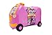 Dora The Explorer VRUM Ride On Storage Case