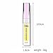 Healthy Care Eyelash Growth liquid Eyelash Enhancer for Longer, Potent Ingredients Strengthen & Enhance Your Lashes,Thicker Eyelash