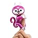 Prime interactive Finger Baby Squirrel – Robot Toy - Electronic Pet Toy for Children - Finger Puppets - Stem Toys for Kids Children – Christmas gift purple