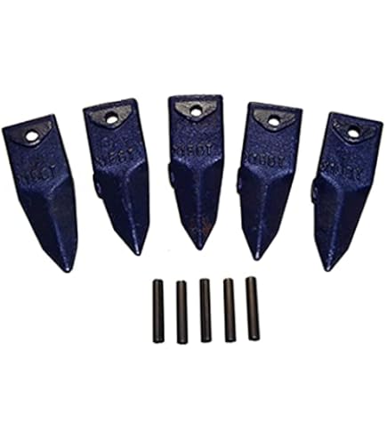 Amazon.com: H&L Tooth Company X156TR3 Triple Tiger Trident