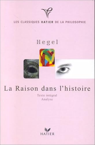 Download Hegel - la raison dans l'histoire PDF