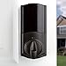 Kwikset 99250103 Kevo Convert Smart Lock Venetian Bronze Conversion Kit