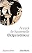 Oedipe Interieur (Collections Spiritualites) (French Edition) by