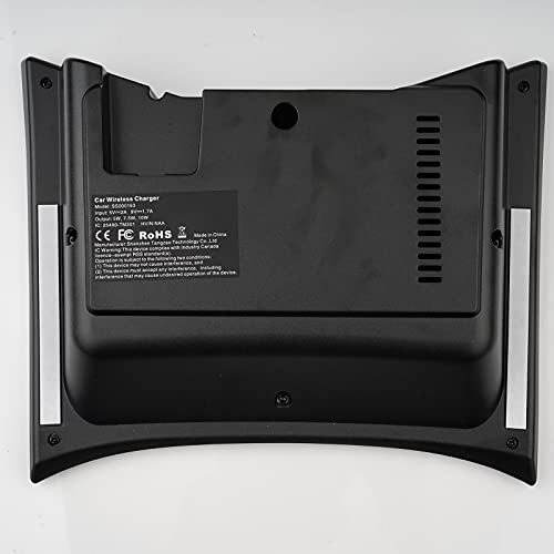 CarQiWireless Wireless Charger for Nissan Rogue T32 20142020