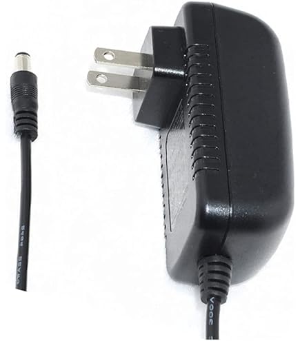 Amazon.com: AC DC Power Supply Adapter Compatible with Bose