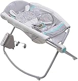 Fisher Price Safari Dreams Deluxe Auto Rock 'n Play Sleeper