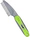 Berso Flea Comb for Cats and Dogs - Removes Fleas, Flea Eggs, and Debris from your pet's coat