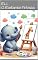 Livro Eli O Elefante Artista: Livro fala sobre inveja
