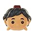 Tsum Tsum Disney Aladdin Story Pack