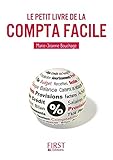 Le Petit livre de - La compta facile (Hors collection) (French Edition) by 