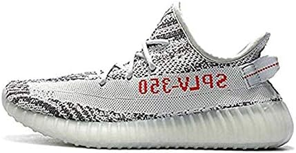 Boots350 Men's Women's Lightweight Sneakers Fashion Running Shoes Breathable Athletic Shoes Original Box