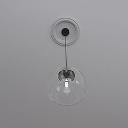 Ekena Millwork 13"OD x 3 1/2"ID x 1 1/4"P