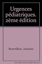 Urgences pédiatriques