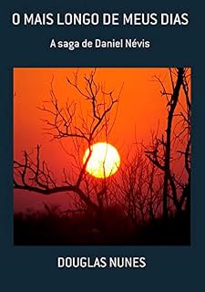 Livro O Mais Longo De Meus Dias
